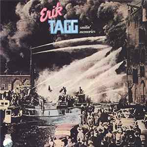 Erik Tagg - Smilin' Memories flac