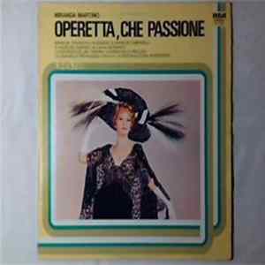 Miranda Martino - Operetta, Che Passione flac