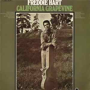 Freddie Hart - California Grapevine flac