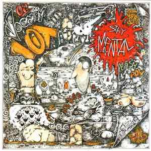 Vacant Lot - Stay Mental flac