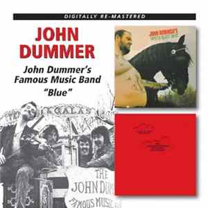 John Dummer - John Dummer`s Famous Music Band / Blue flac