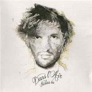 Nicolas V.O. - Dans L'Air flac