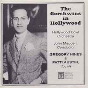 Gregory Hines And Patti Austin - The Gershwins In Hollywood flac