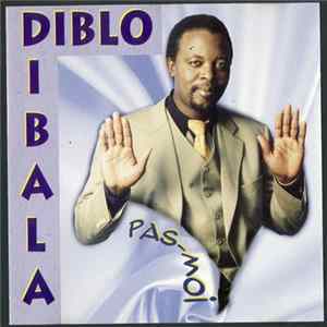 Diblo Dibala - Pas Moi flac