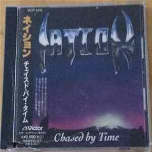 Nation - Chased By Time flac