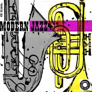 Albert Mangelsdorff Jazztet - Din A-Bop flac
