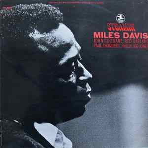 The Miles Davis Quintet - Steamin' flac