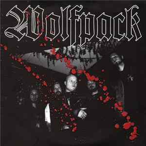 Wolfpack - Bloodstained Dreams flac