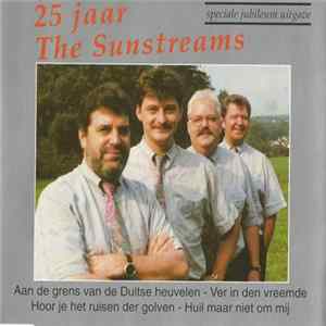 The Sunstreams - 25 Jaar The Sunstreams flac