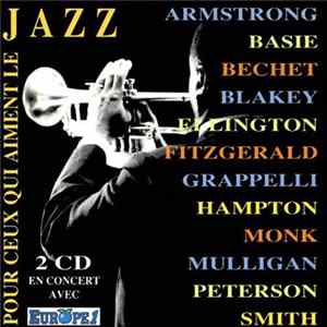 Various - Pour Ceux Qui Aiment Le Jazz flac