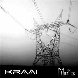Kraai - Mustias flac