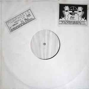 Morphosis - System X E.P. flac