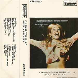 Beverly Bremers - I'll Make You Music flac