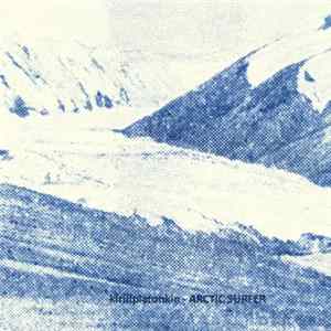 Kirill Platonkin - Arctic Surfer flac