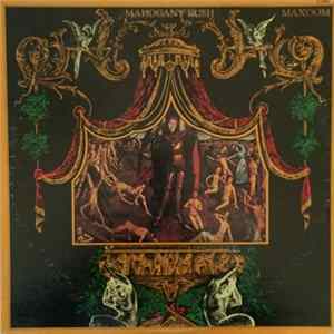 Mahogany Rush - Maxoom flac