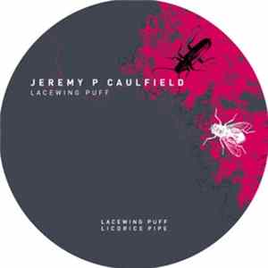 Jeremy P Caulfield - Lacewing Puff flac