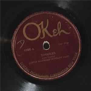 Green Brothers' Novelty Band / Rega Dance Orchestra - Toodles / 12th Street Rag flac