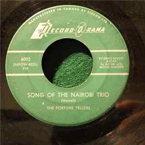 The Fortune Tellers - Song Of The Nairobi Trio flac
