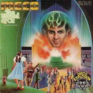 Meco - The Wizard Of Oz (El Mago De Oz) flac