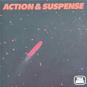 Various - Action & Suspense flac