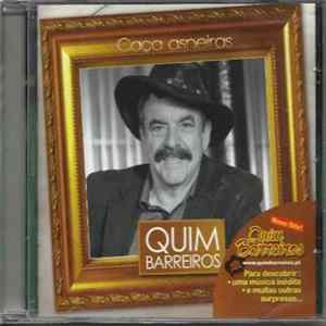 Quim Barreiros - Caça Asneiras flac