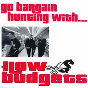 The Low Budgets - Go Bargain Hunting With... flac
