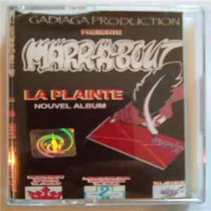 Marr-A-Bout - La Plainte flac