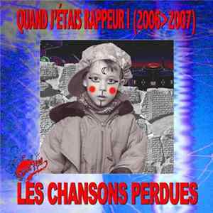 Leu# MORTimer - Quand J'étais Rappeur 1 (2006-2007) flac