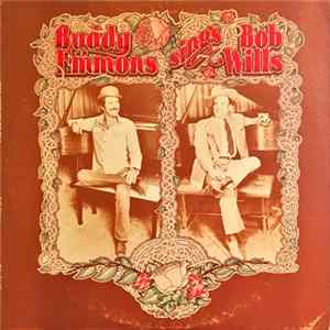 Buddy Emmons - Buddy Emmons Sings Bob Wills flac