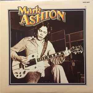 Mark Ashton - Mark Ashton flac