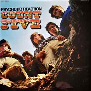 Count Five - Psychotic Reaction flac