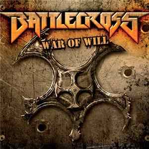 Battlecross - War Of Will flac