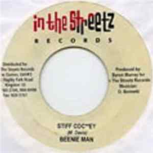 Beenie Man - Stiff Coc**ey flac