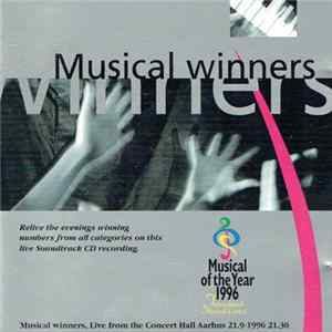 Various - Musical Winners flac