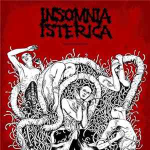 Insomnia Isterica / Embalming Theatre - Tramontata Luce / Conservation flac