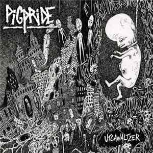 Pigpride - Utcawaltzer flac