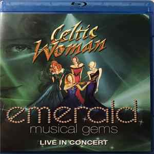 Celtic Woman - Emerald flac