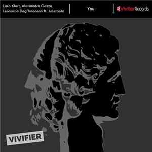 Lara Klart, Alessandro Gozzo, Leonardo Degl'Innocenti, Julietaeta - You flac