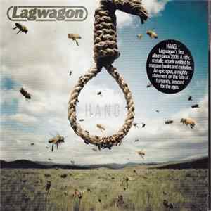 Lagwagon - Hang flac