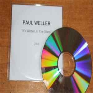 Paul Weller - It's Written In The Stars flac