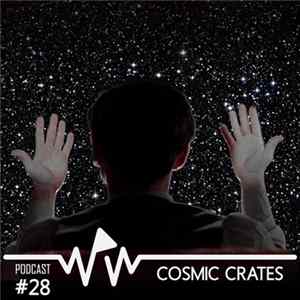 Cosmic Crates - We Play Wax Podcast #28 flac