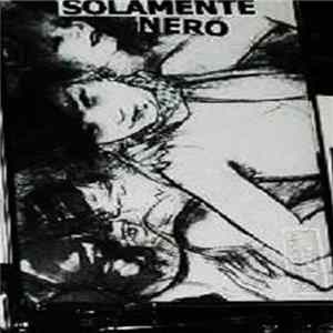 Solamente Nero - Lovers flac