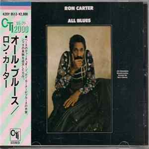 Ron Carter - All Blues flac
