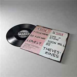 The Peach Kings - Handsome Moves flac