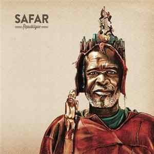 Safar Republique - Safar Republique flac