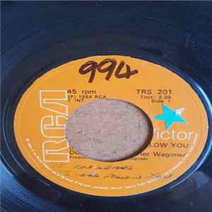 Porter Wagoner And Dolly Parton - If You Leave I Will Follow You flac
