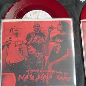 Nazi Death Camp - Satan Sez "Kill !" flac