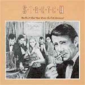 Stretch - You Can't Beat Your Brain For Entertainment flac