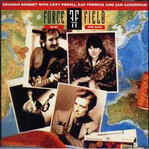 Forcefield III - To Oz And Back flac