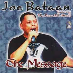 Joe Bataan - The Message (Featuring The Rasa All-Stars) flac